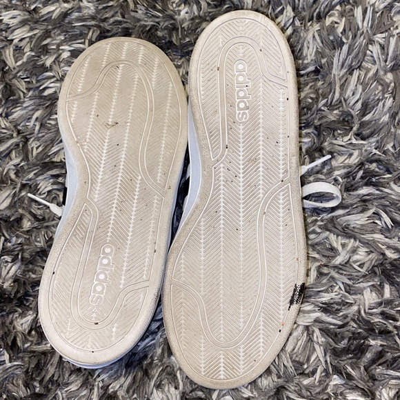 Adidas cloud foam shoes - Picture 2 of 5